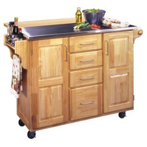 kitchen cart