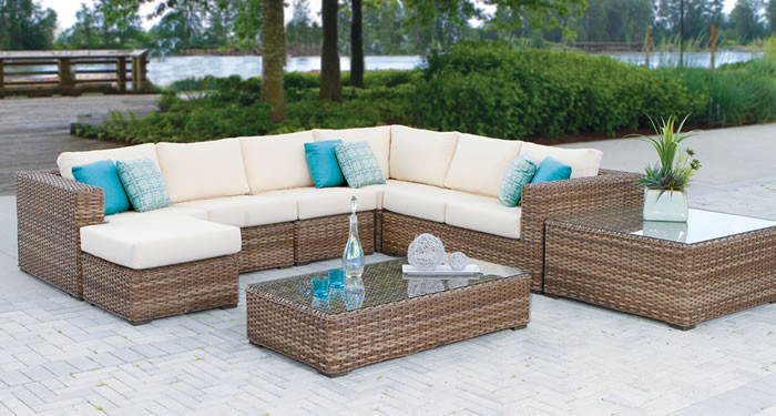 Outdoor Furniture